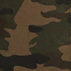 Camouflage Denim Shacket - Image 4