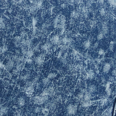 Cara Tie Dye Maxi Trucker Jacket - Image 7