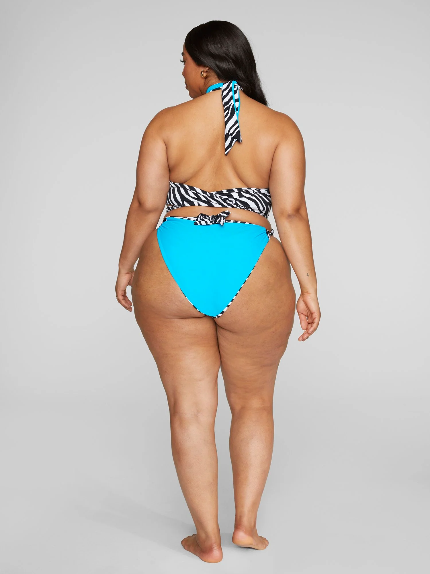 Carmen Reversible Bikini Bottom - Image 4