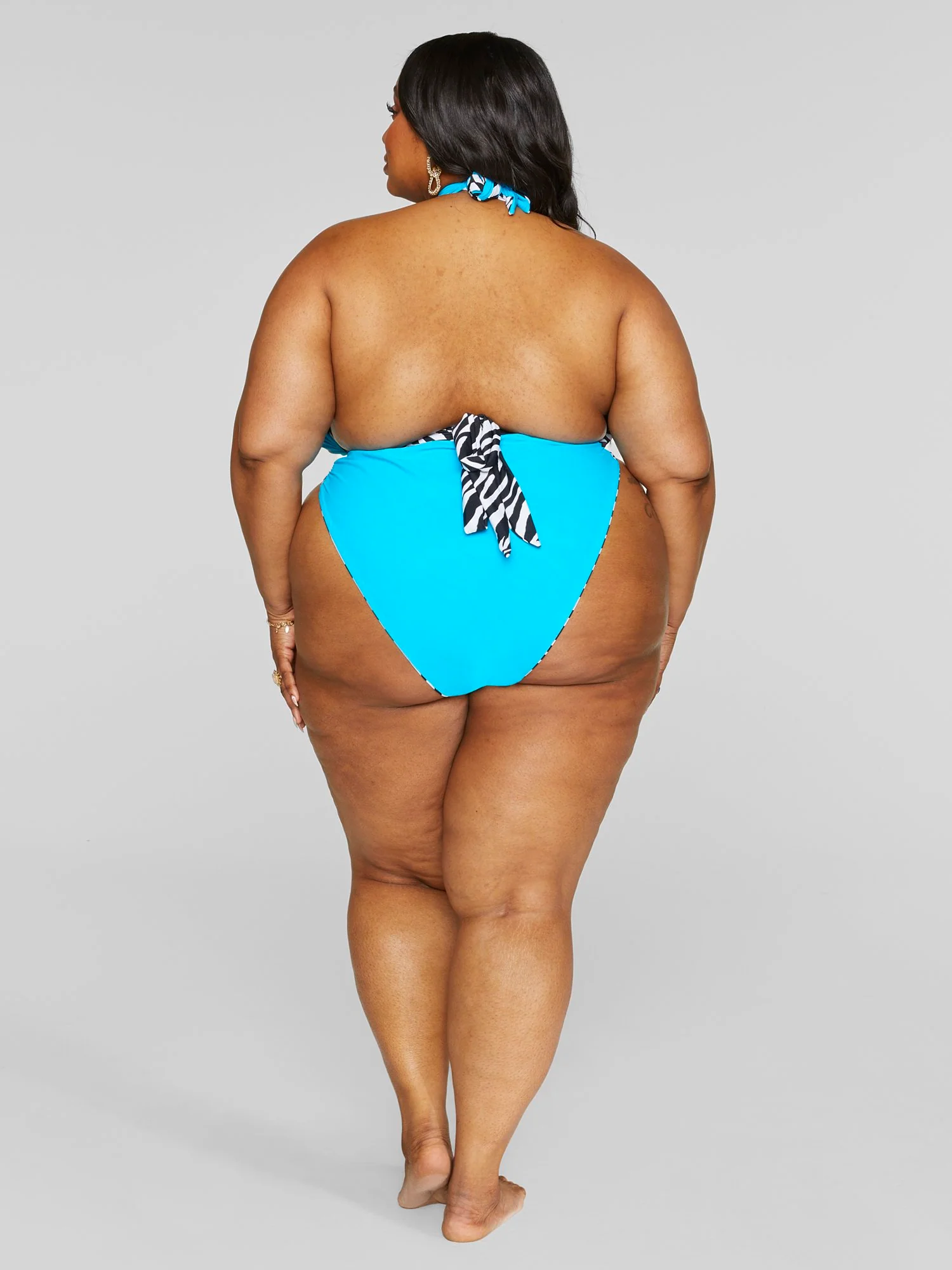 Carmen Reversible Bikini Bottom - Image 6