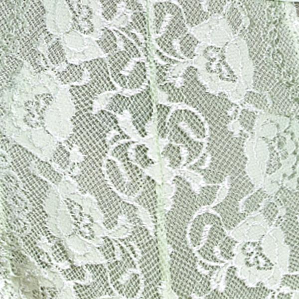 Charlene Strappy Lace Bodysuit - Image 4