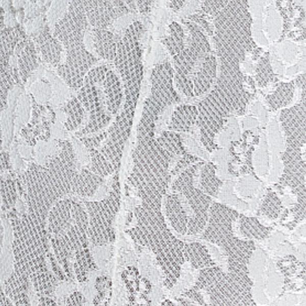 Charlene Strappy Lace Bodysuit - Image 9