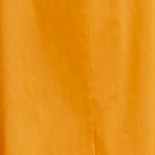 Charlotte Sweetheart Dress with Front Buckle Detail - Image 5