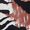 Chelsea O-Ring Animal Print Maxi Dress - Image 7