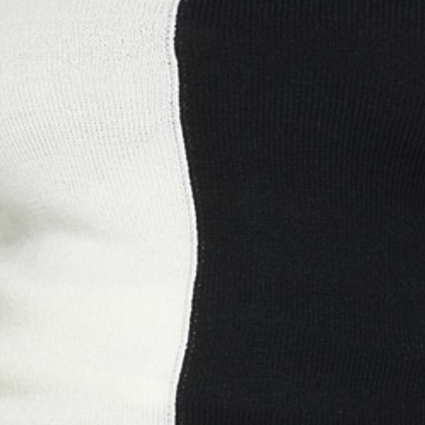 Cleo Colorblock Cutout Sweater - Image 6