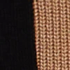 Colorblock Midi Sweater Dress - Image 4