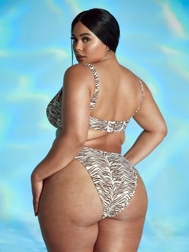 Cookie V-wire Bikini Bottom - Tabria Majors x FTF - Image 3