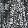 Damaris Sequin Flare Leg Pants - Image 6