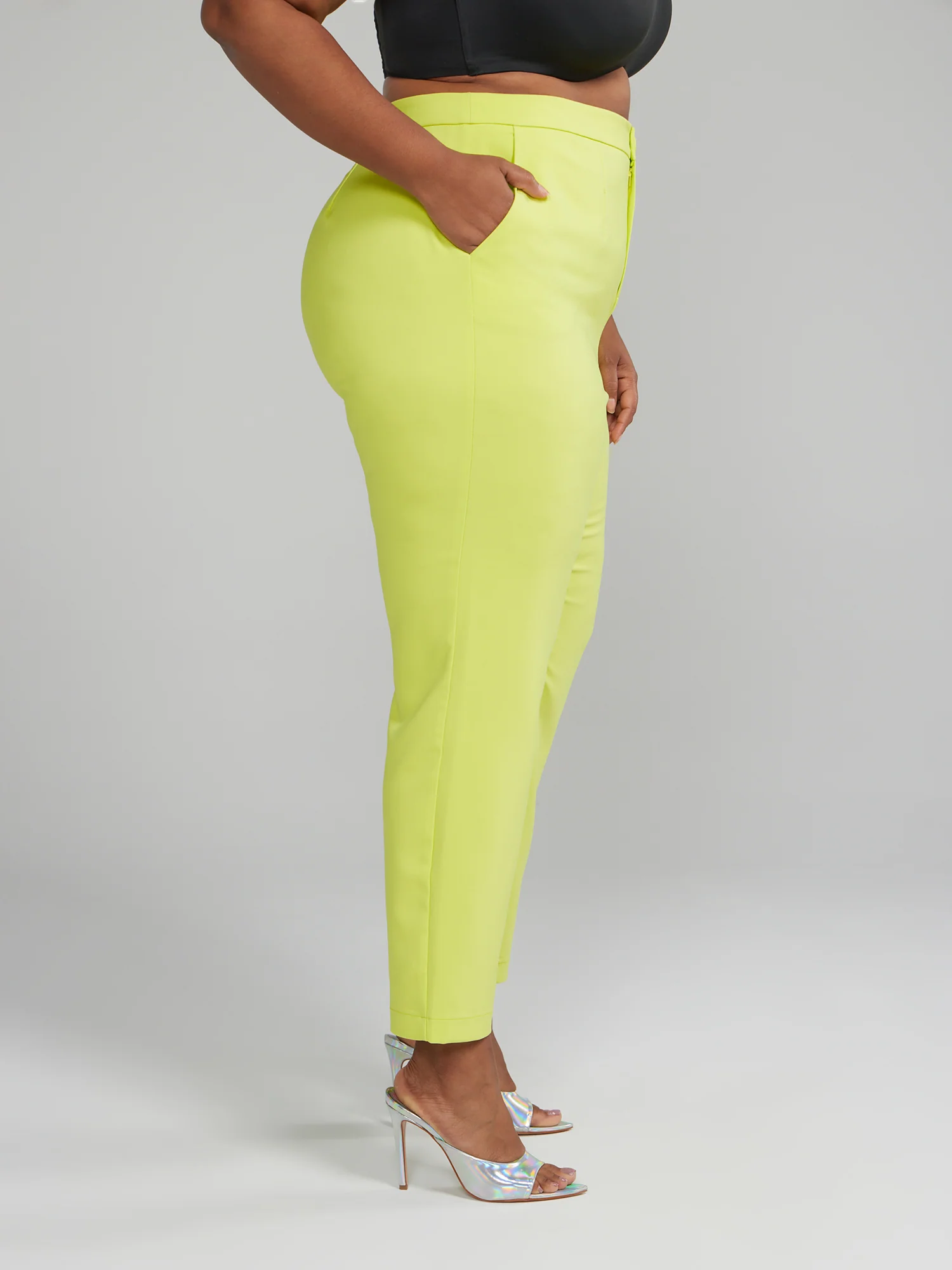 Deidre Suit Pants - Image 2