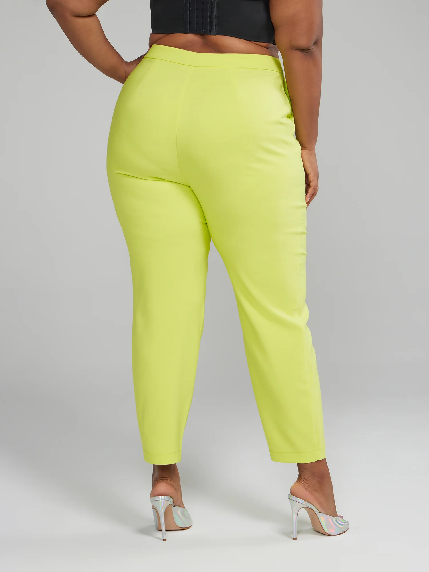 Deidre Suit Pants - Image 3