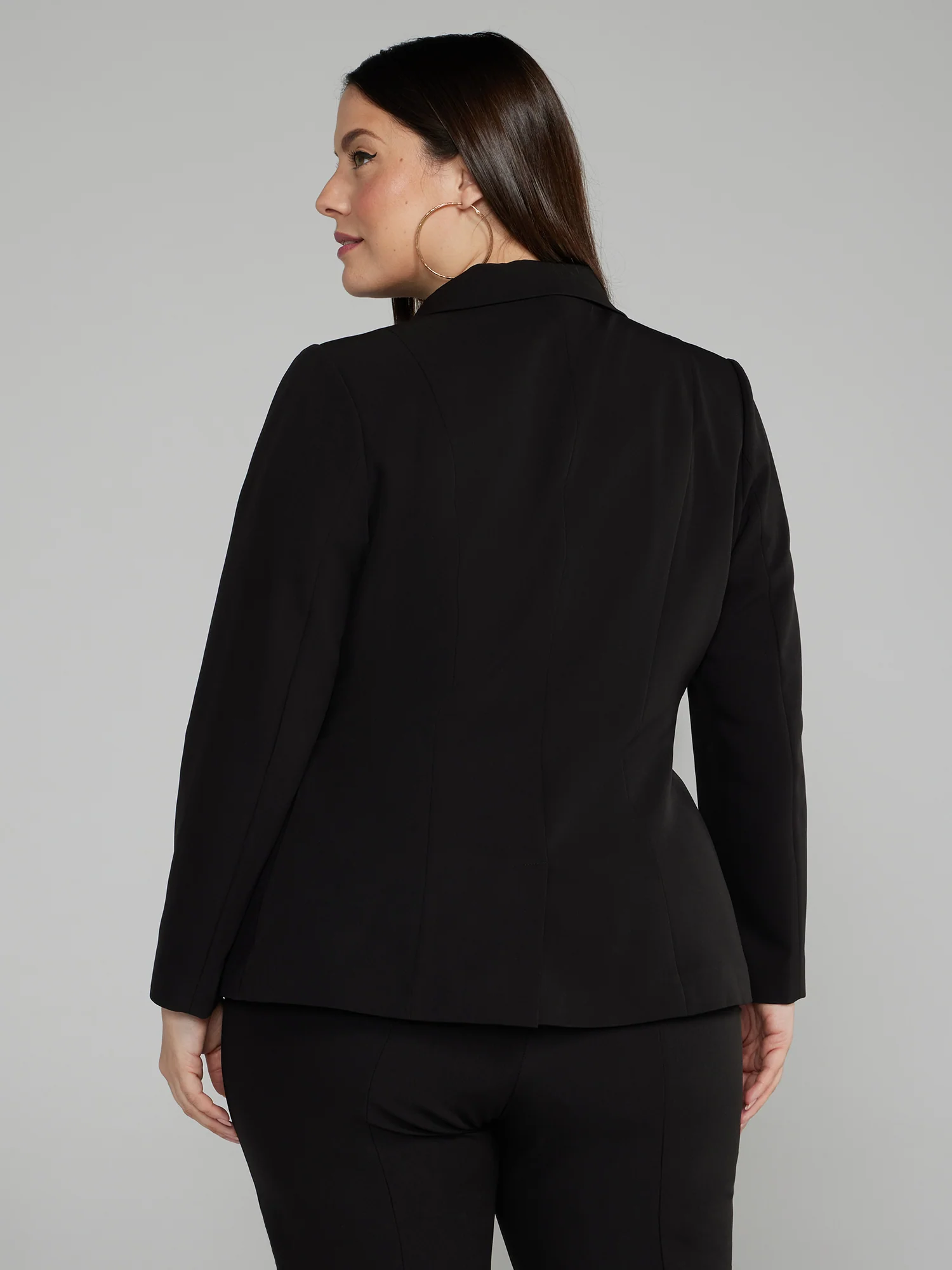 Edgy Boss Energy Blazer - Image 3