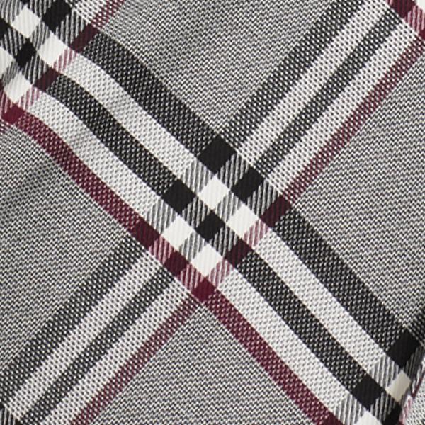 Emmalee Plaid V-Neck Dress - Image 8