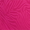 Esther Jacquard Pattern Cutout Bikini Top - Image 6