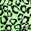 Esther Leopard Print Bikini Bottom - Image 13