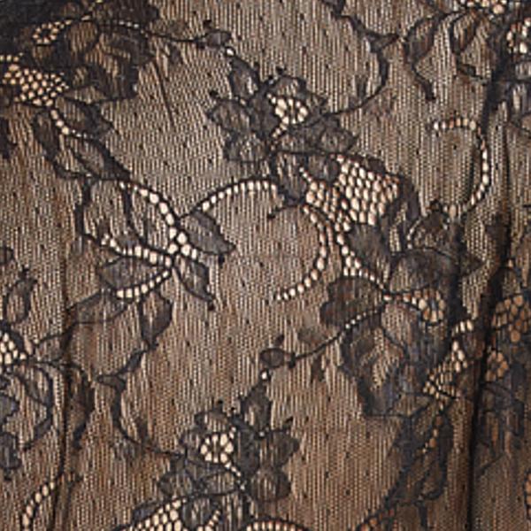 Eva Lace Button Down Shirt - Image 6