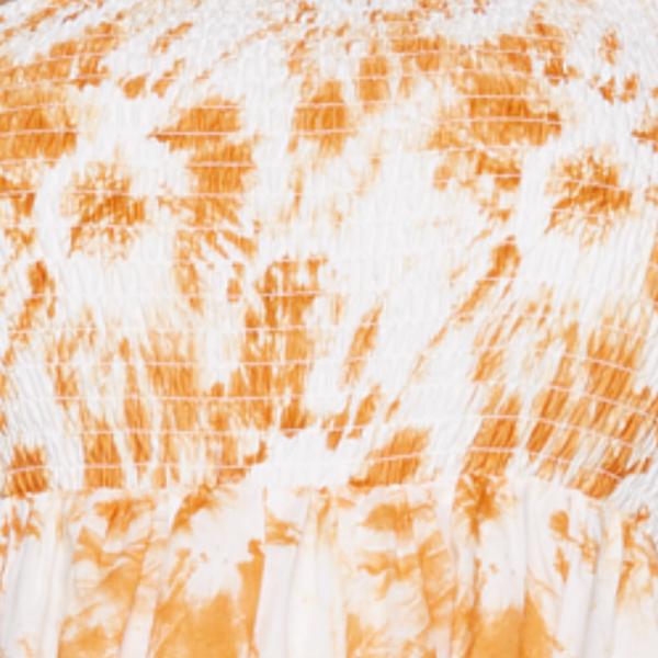 Everly Tie Dye Dress - Image 5