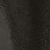 Fallon Peep Toe Mules in Black - Image 3