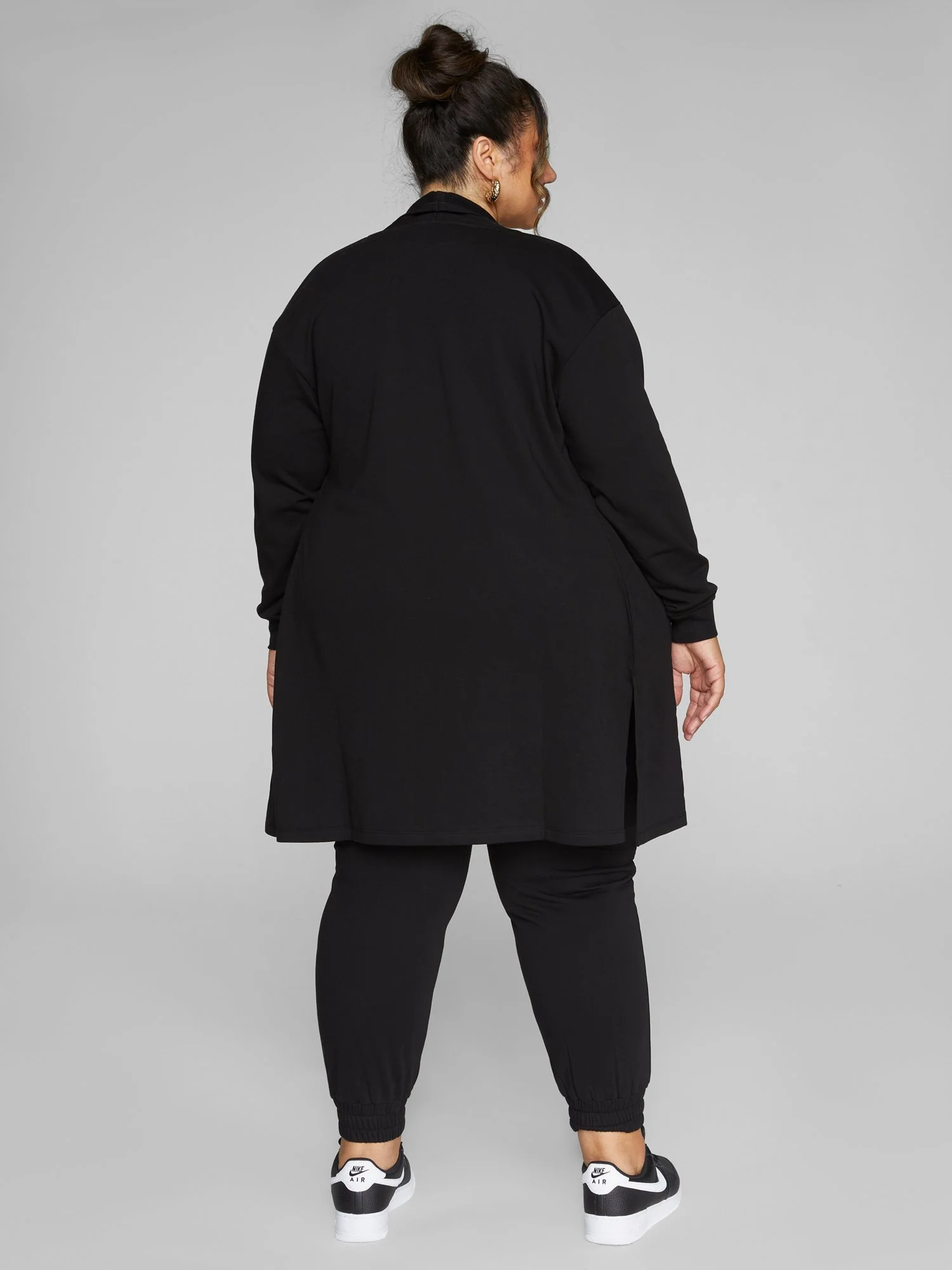 FTF Essentials - The French Terry Jacket - Image 4