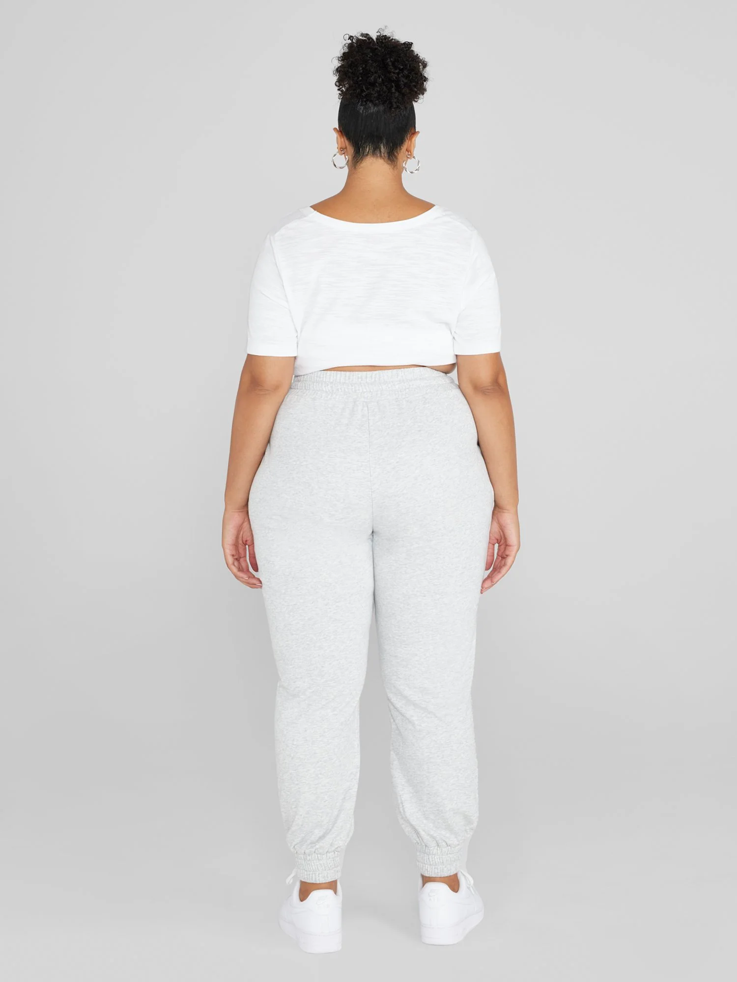 FTF Essentials - The French Terry Joggers - Image 11