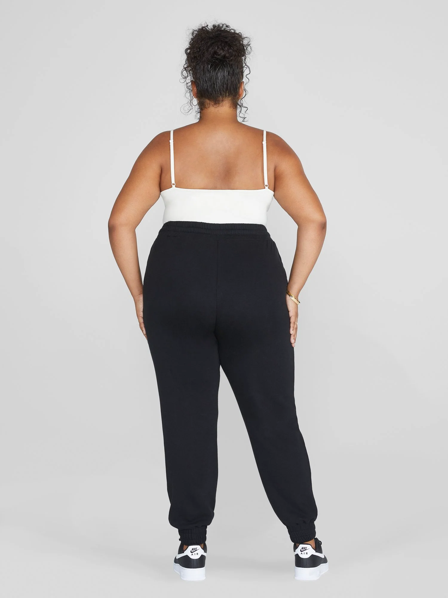 FTF Essentials - The French Terry Joggers - Image 4