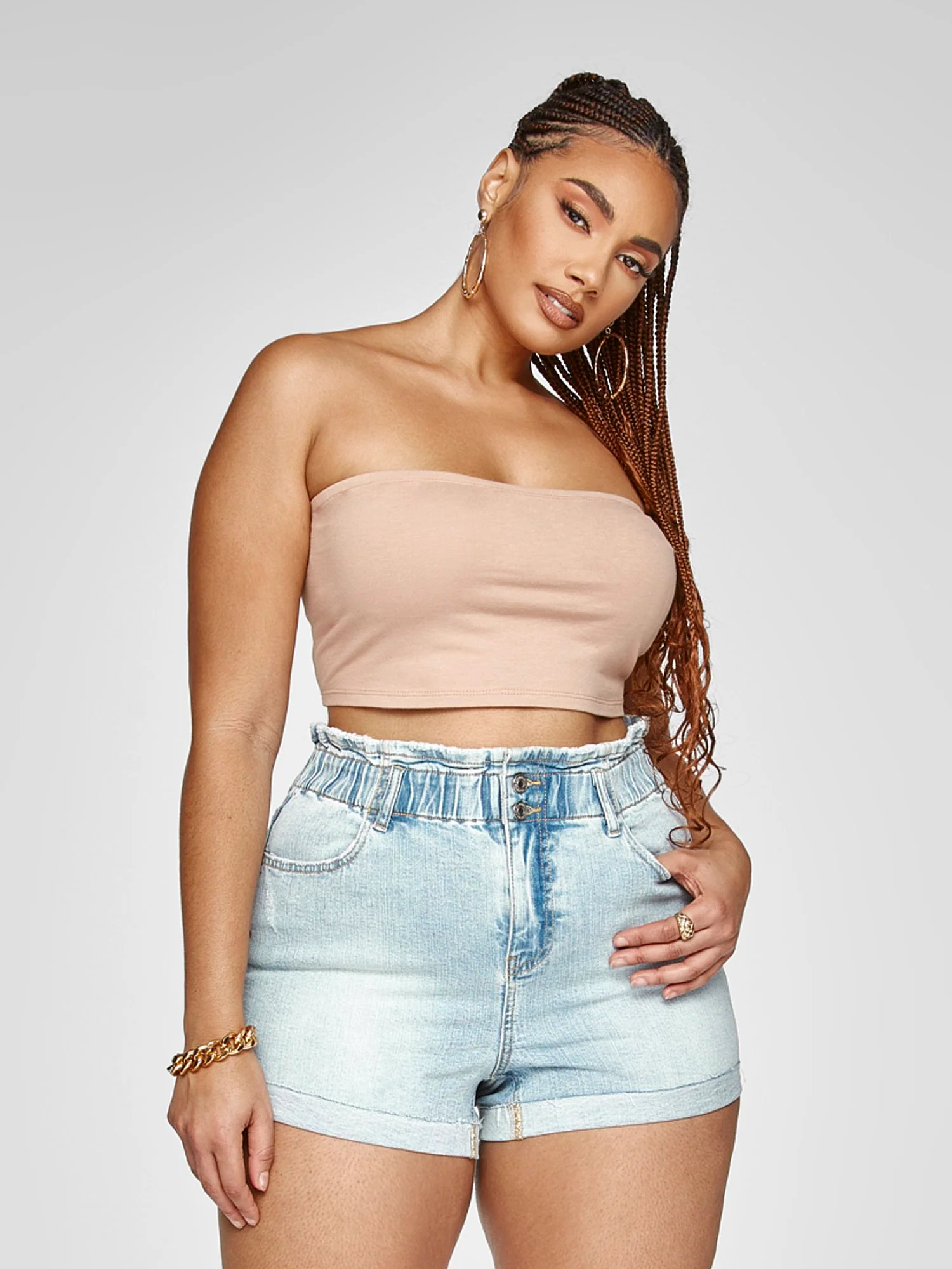 FTF Essentials - The Tube Top - Image 12