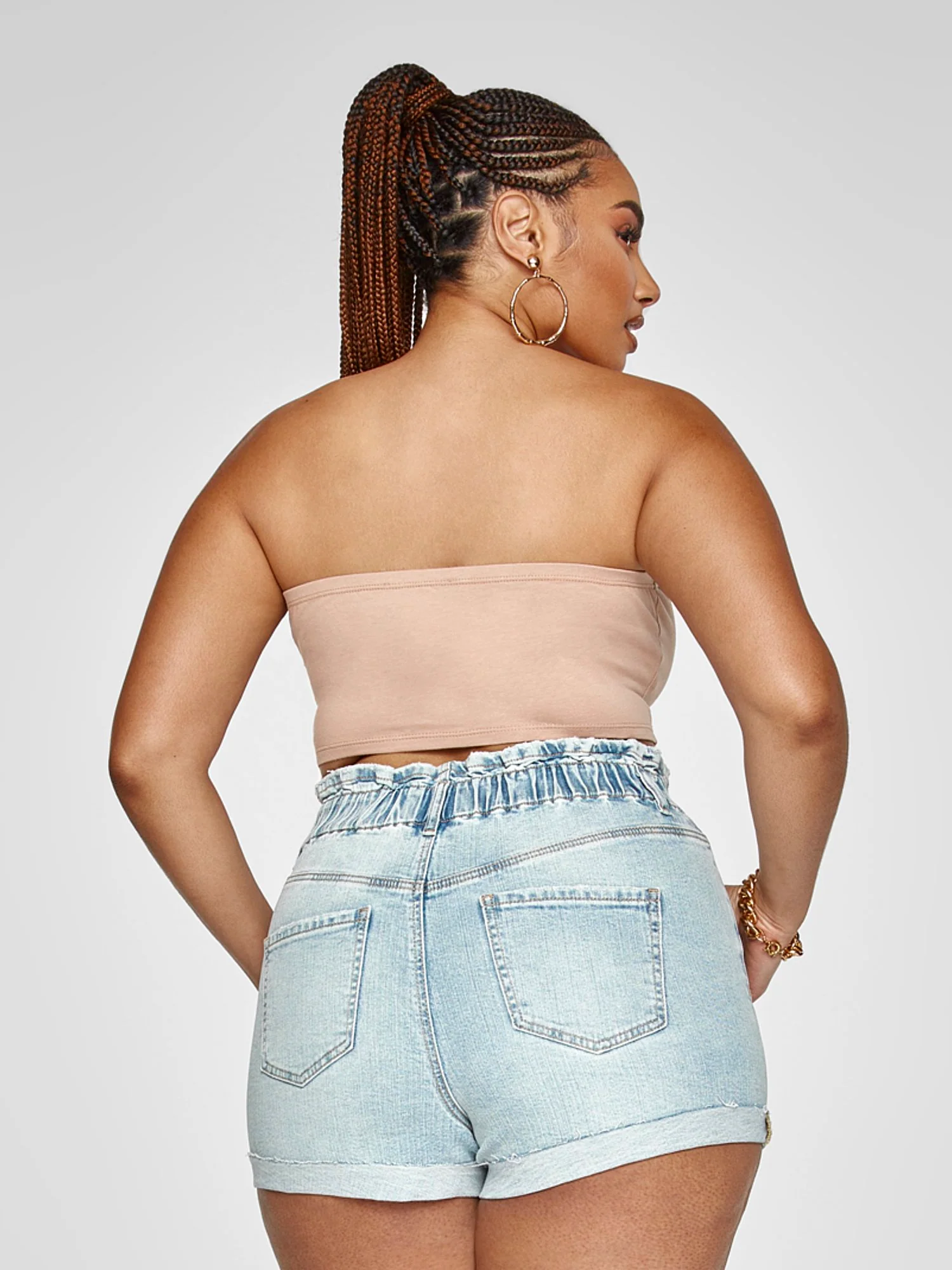 FTF Essentials - The Tube Top - Image 13