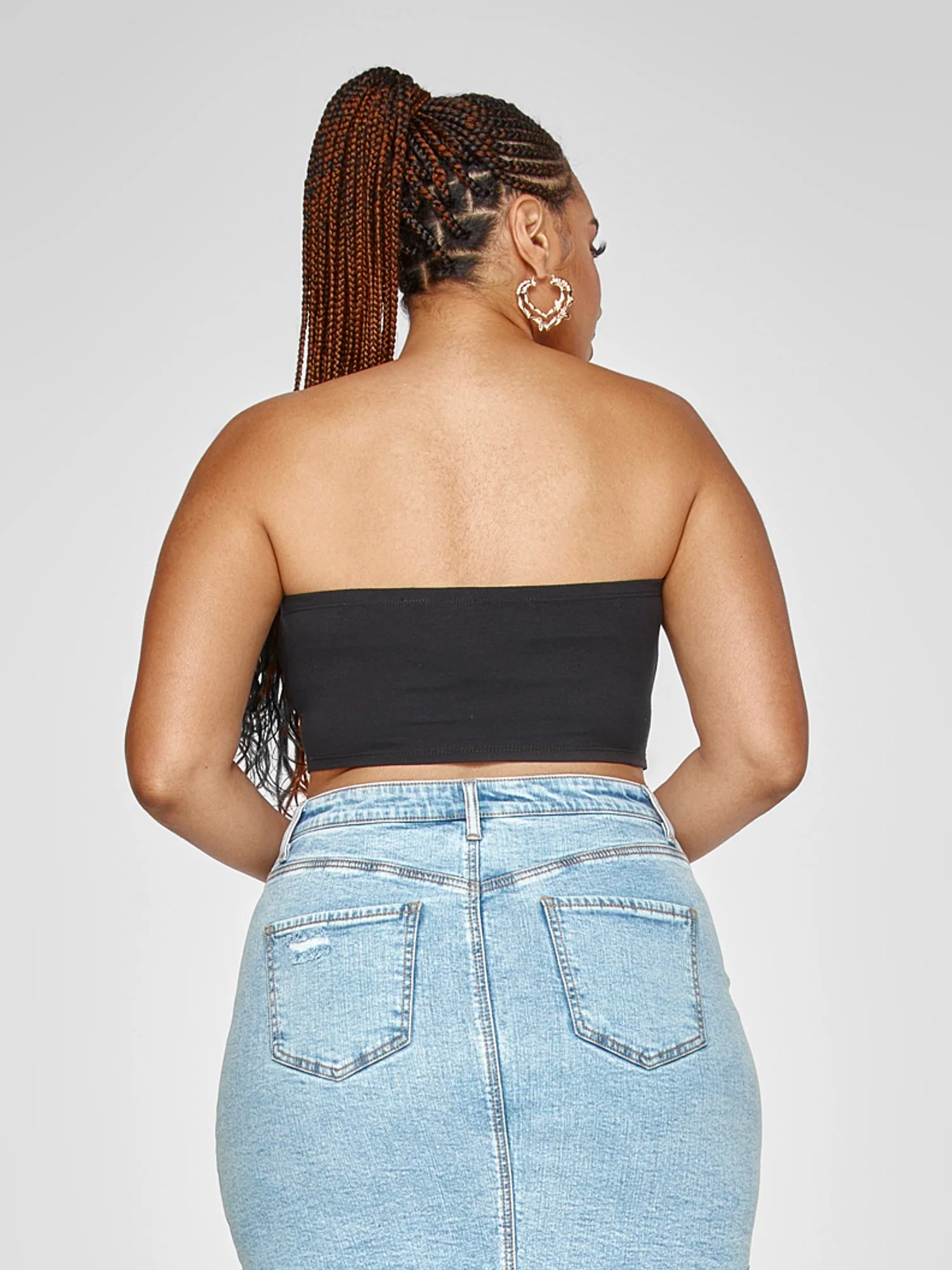 FTF Essentials - The Tube Top - Image 3