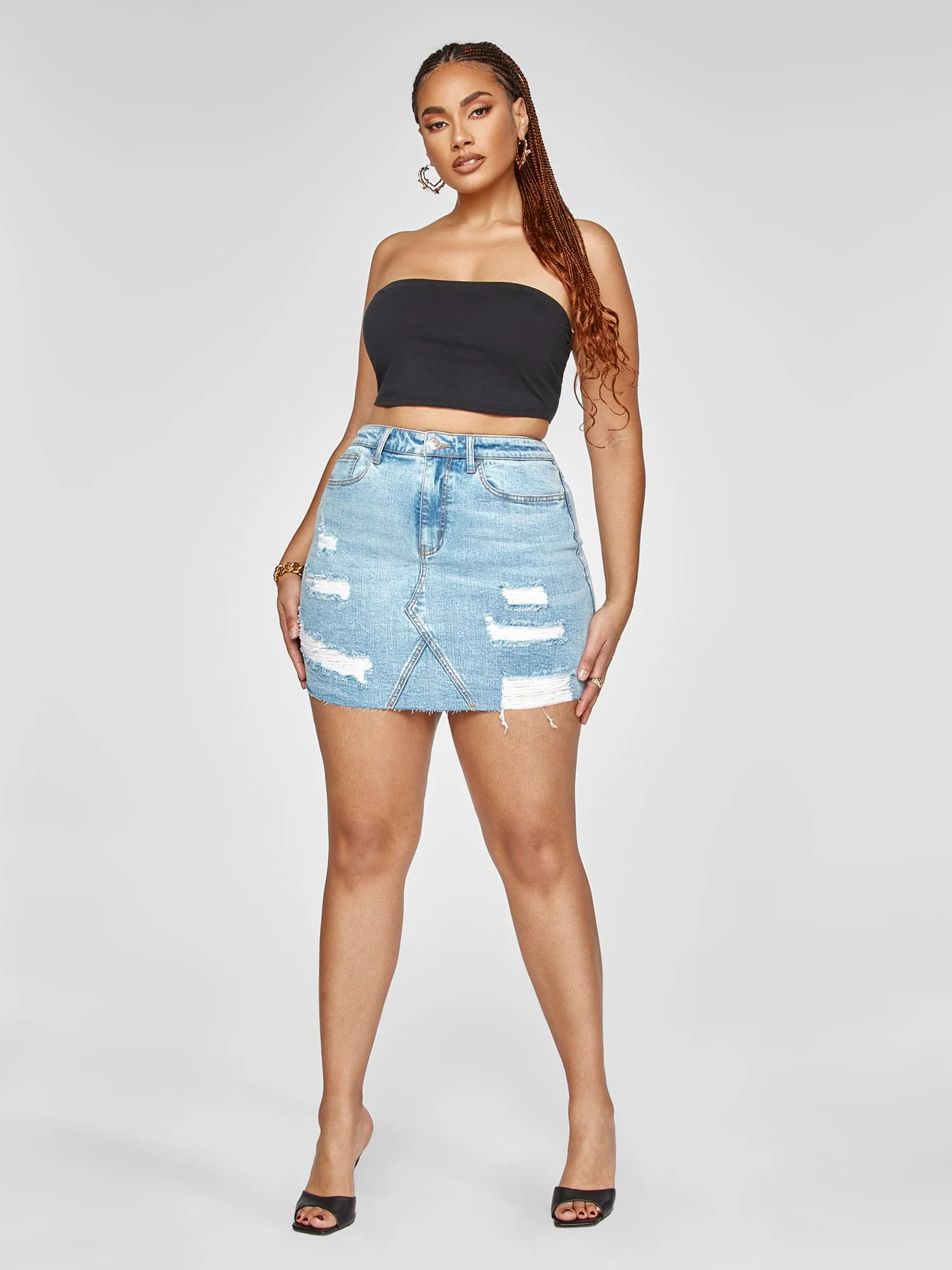 FTF Essentials - The Tube Top - Image 4