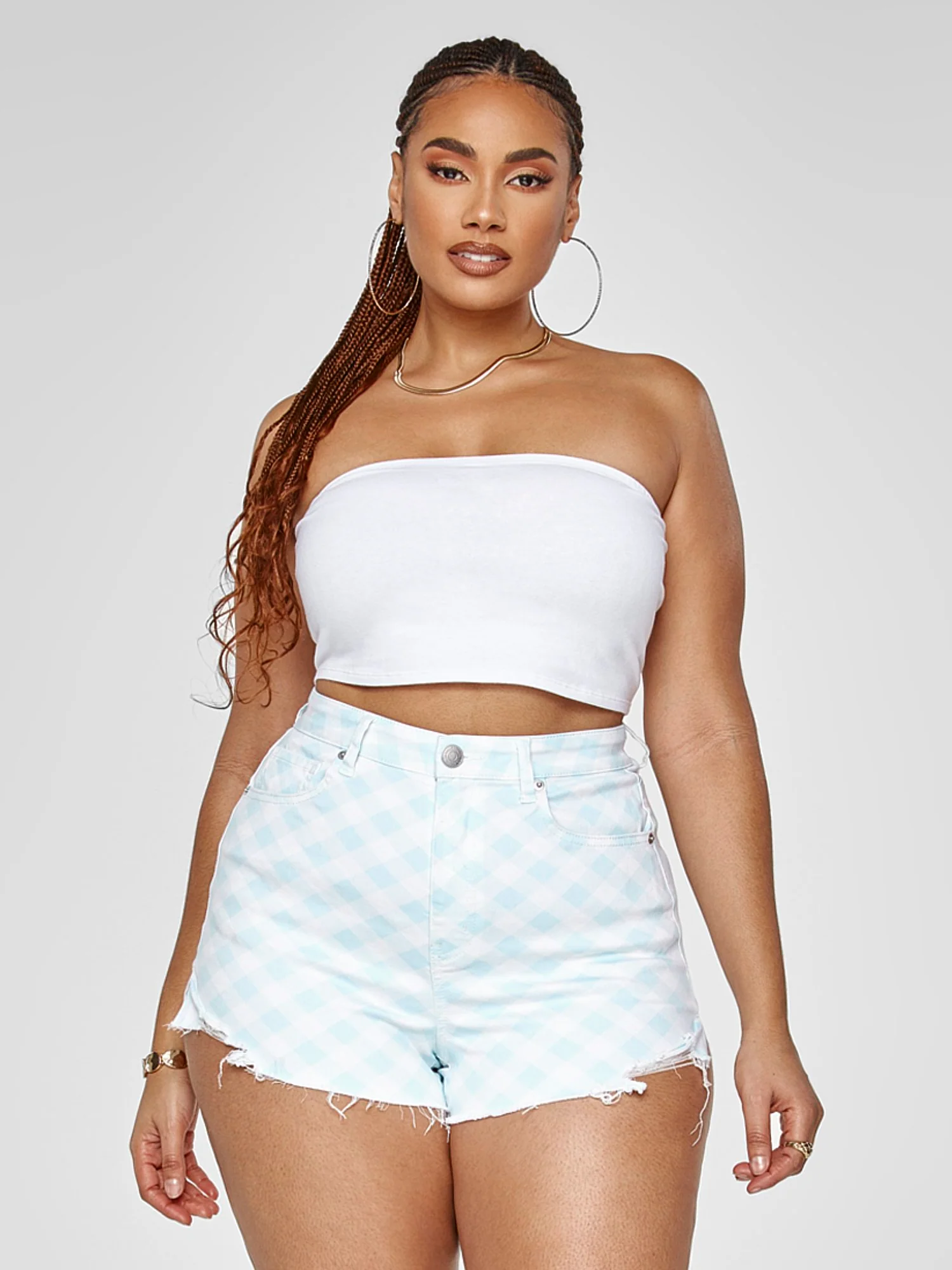 FTF Essentials - The Tube Top - Image 6