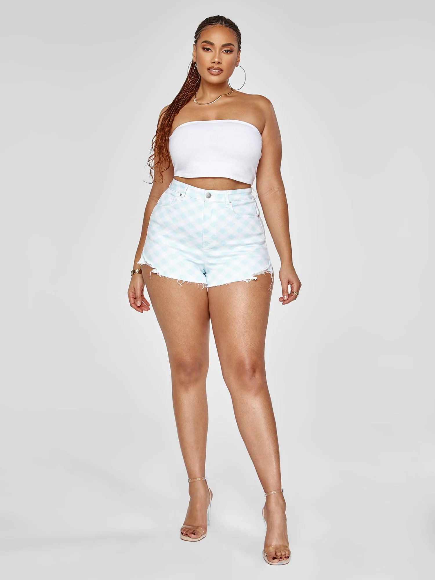 FTF Essentials - The Tube Top - Image 9