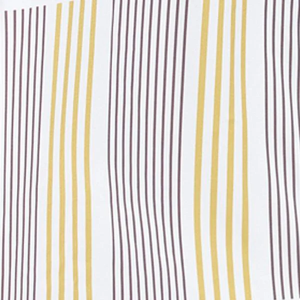 Gabriella Striped Maxi Dress - Image 8