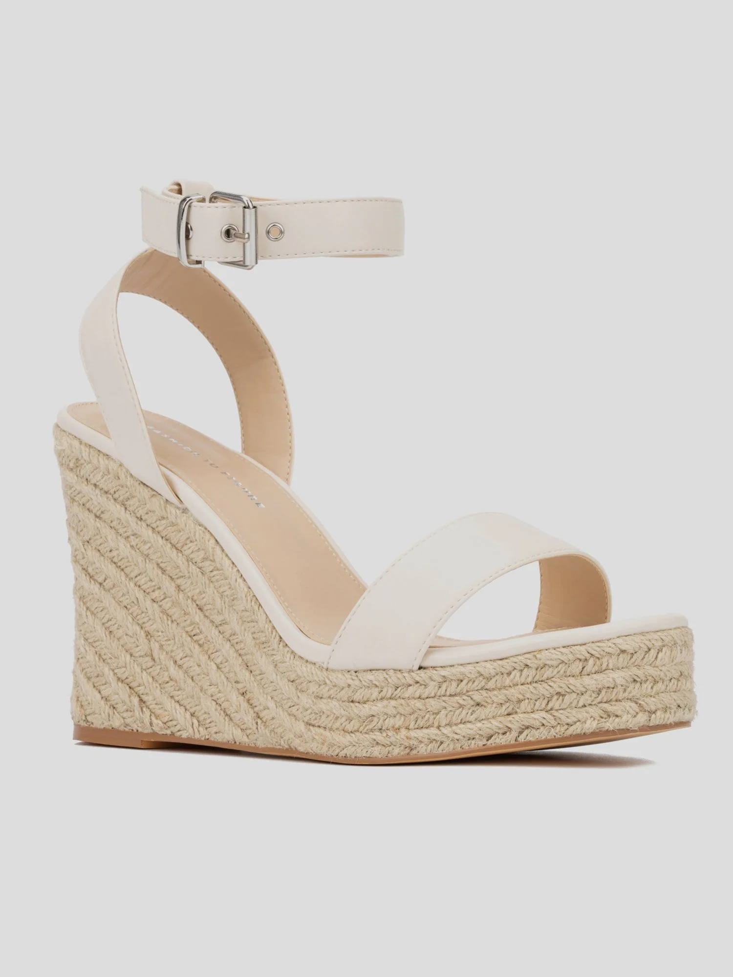 Gale Wide Width Wedge Heels - Image 5