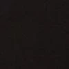 Grace Faux Wrap Maxi Dress in Black - Image 4