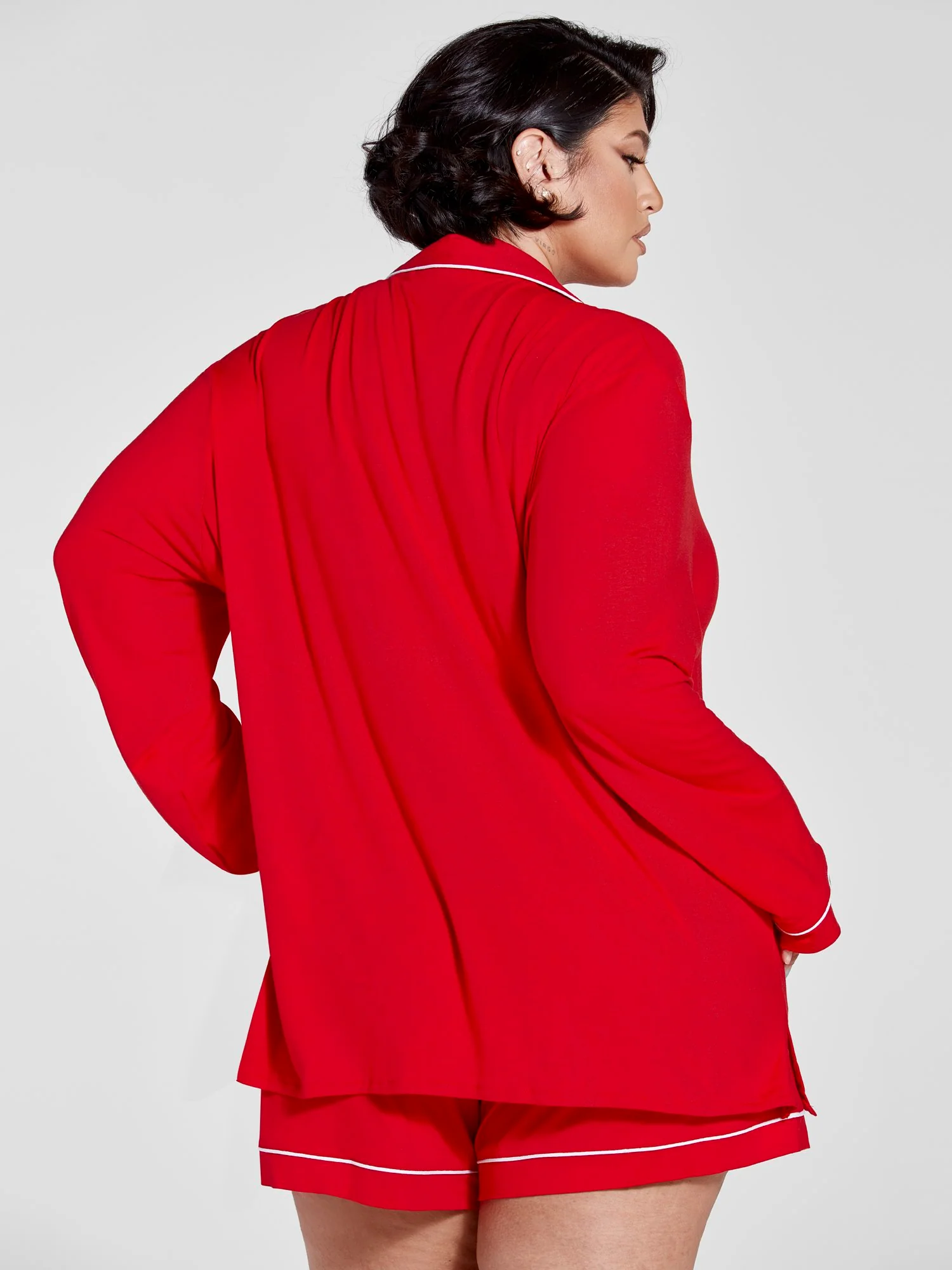 Hayden 3-Piece Pajama Set - Image 3