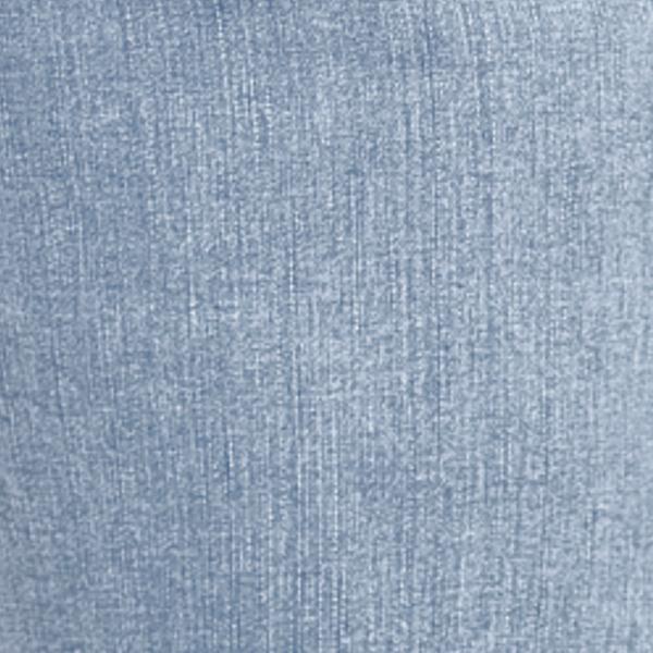 High Rise Ankle Tie Detail Jeans - Image 6