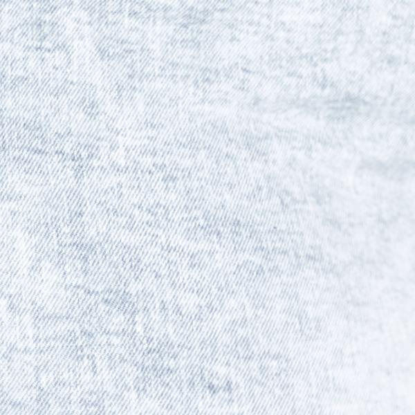 High Rise Chain Detail Skinny Jeans - Image 7