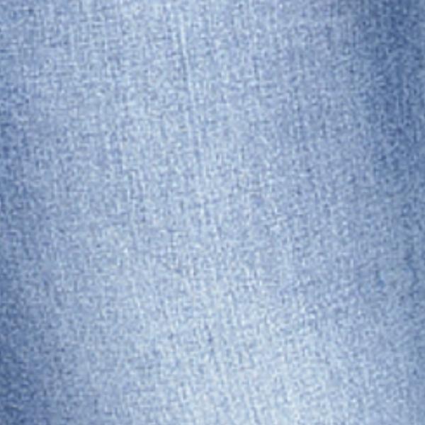 High Rise Corset Style Waist Skinny Jeans - Image 9