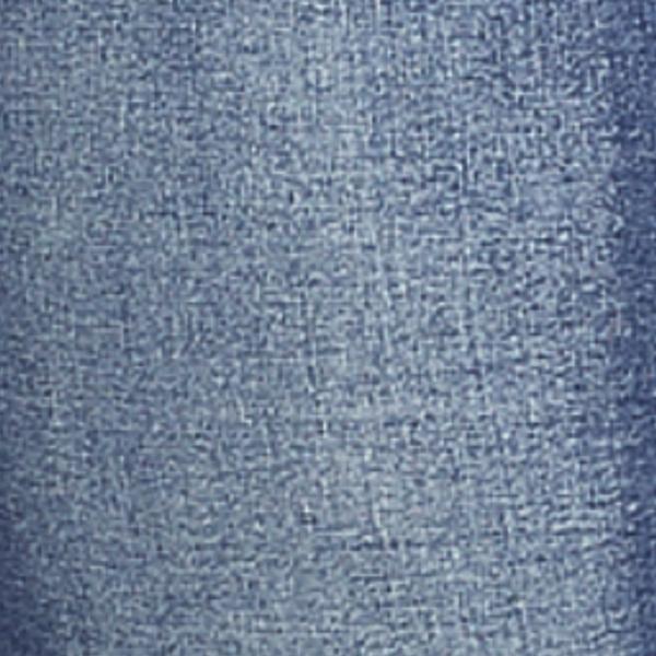 High Rise Curvy Fit Distressed Flare Leg Jeans - Image 4