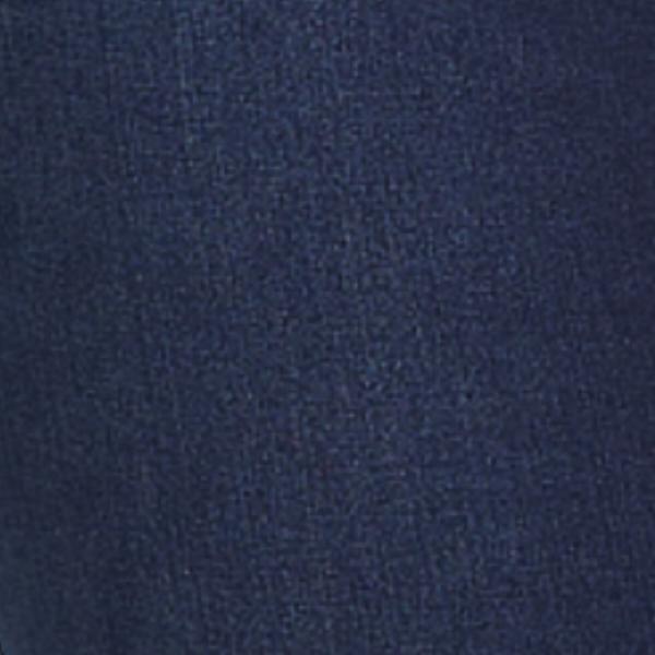 High Rise Curvy Fit Skinny Jeans in Dark Indigo - Tall Inseam - Image 6