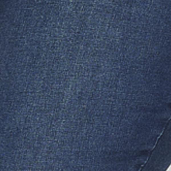 High Rise Curvy Fit Skinny Jeans - Tall Inseam - Image 5