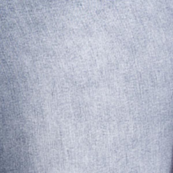 High Rise Destructed Curvy Skinny Jeans - Tall Inseam - Image 9