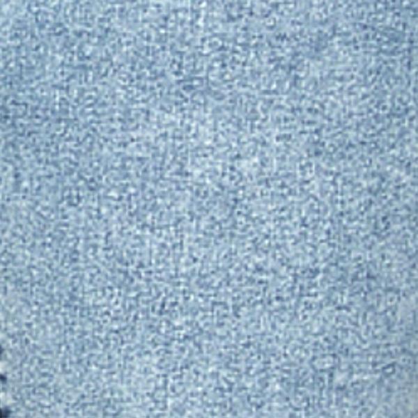 High Rise Lace-Up Detail Skinny Jeans - Image 7