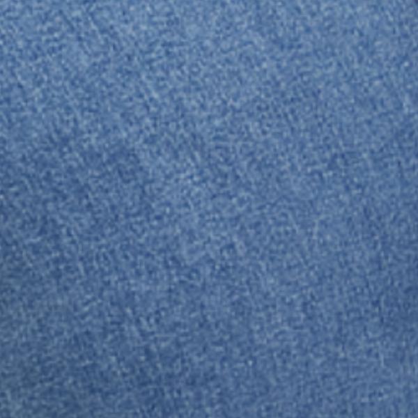 High Rise Skinny Jeans with Seam Detail - Image 6