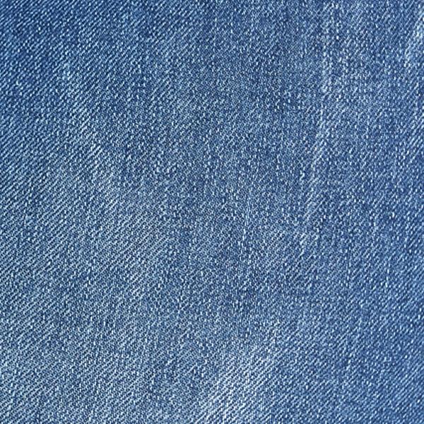High Rise Straight Leg Jeans with Paperbag Waist - Tall Inseam - Image 6