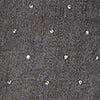 High Rise Studded Skinny Jeans - Image 5