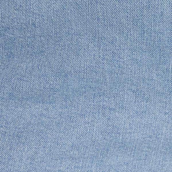 High Rise Tie Detail Jeans - Image 6