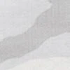 High-Rise White Camo Shorts - Image 5