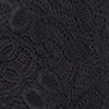 High Slit Ruffle Detail Dress - Image 5