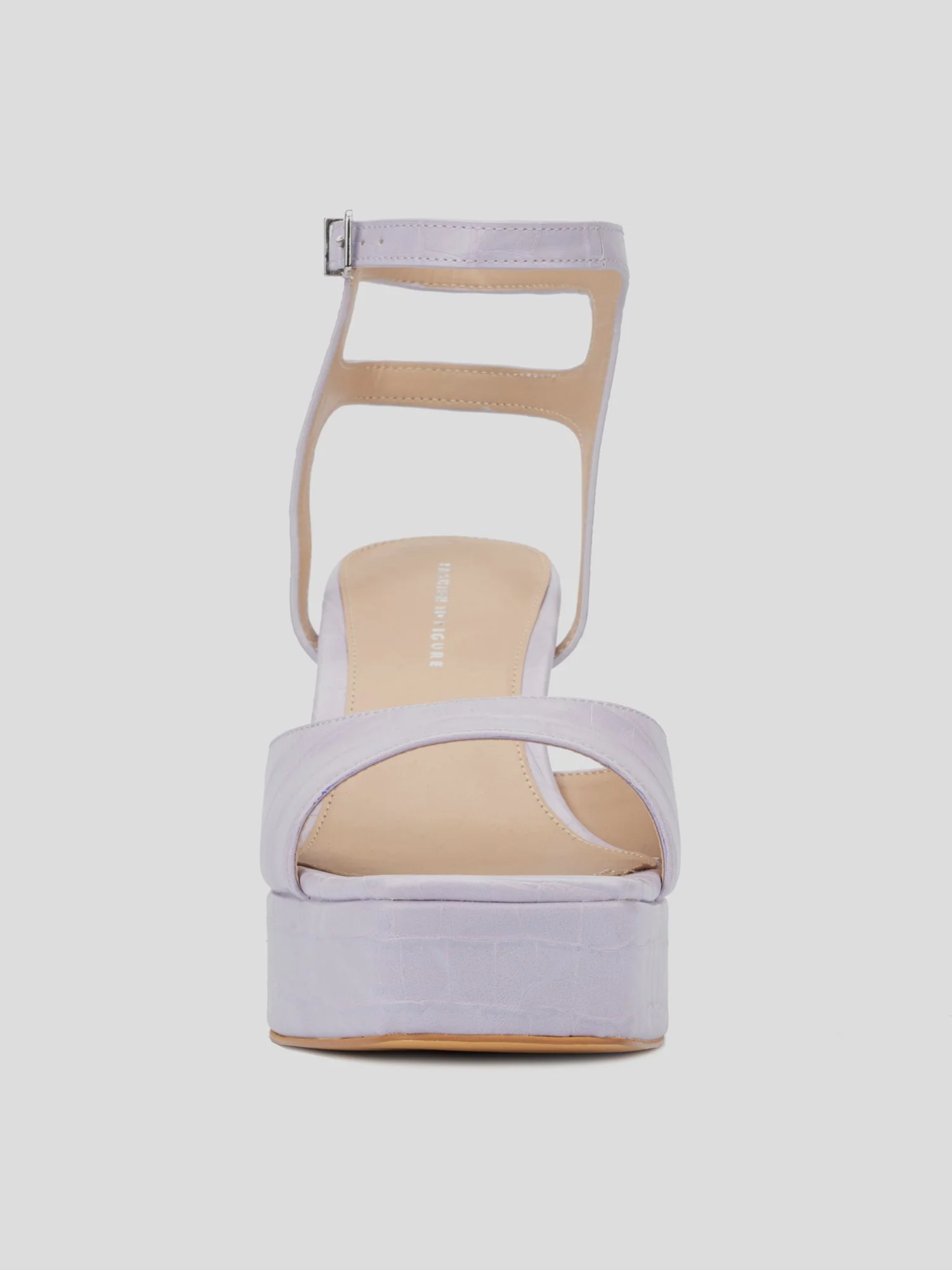 Hilari Wide Width Strappy Heels - Image 7