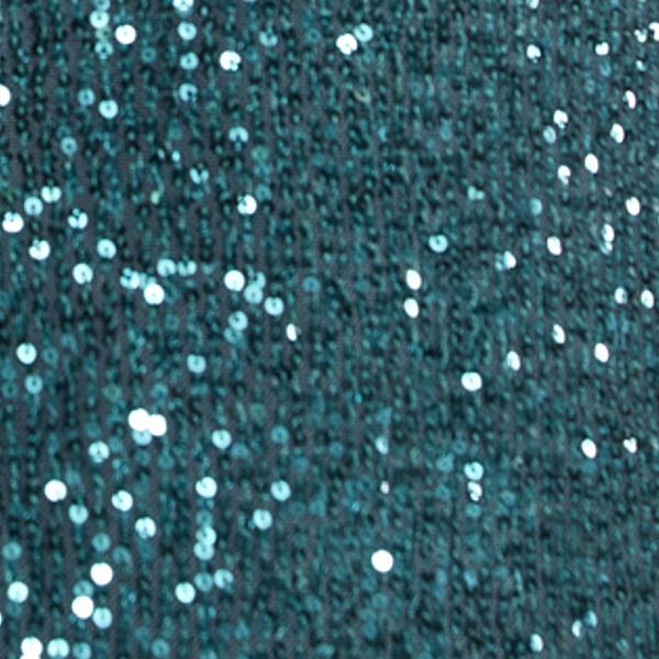 Hillary Ruched Sleeve Sequin Top - Image 7